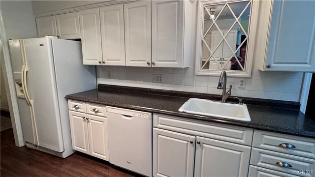 1801 N George St, Rome, NY 13440
