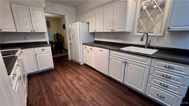 1801 N George St, Rome, NY 13440