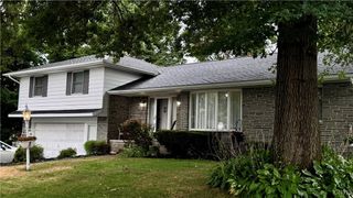 1801 N George St, Rome, NY 13440