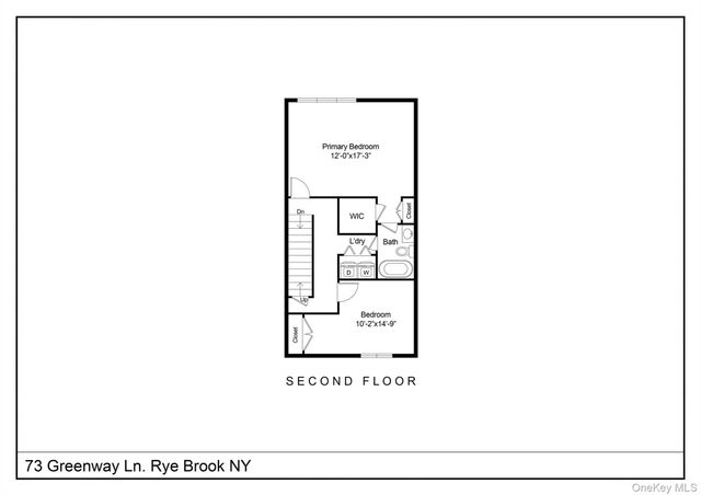 73 Greenway Lane, Rye Brook, NY 10573