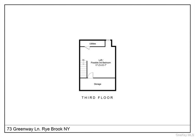 73 Greenway Lane, Rye Brook, NY 10573