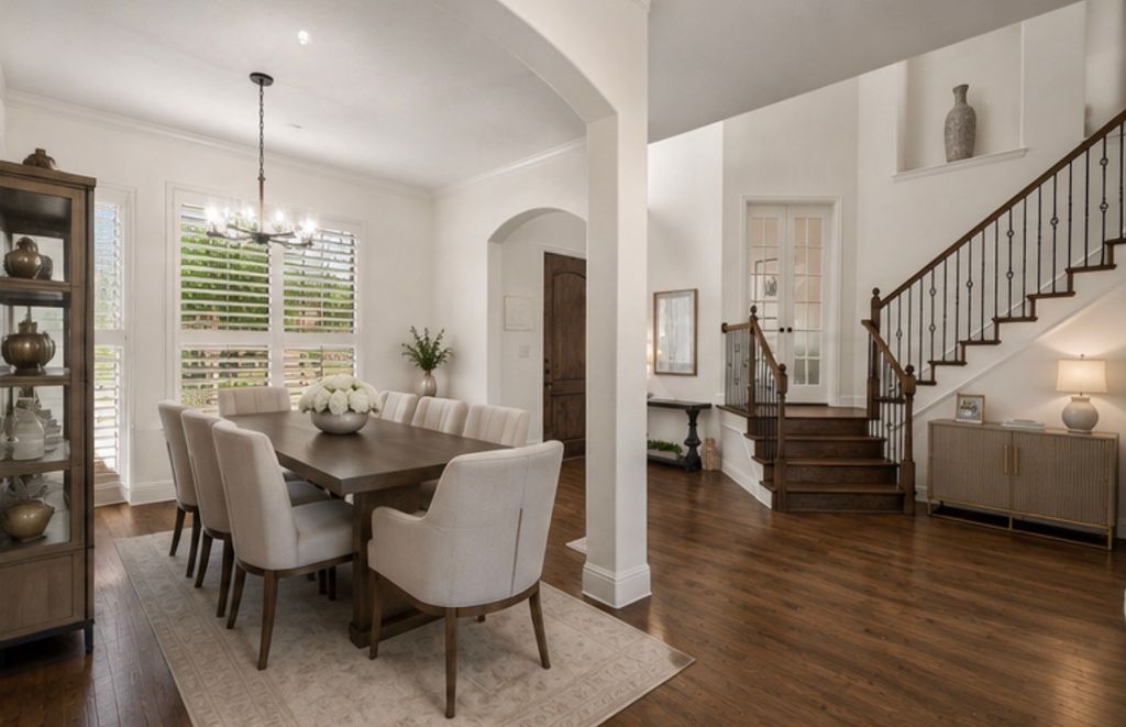 3404 Millbank, The Colony, TX 75056 — photo 4