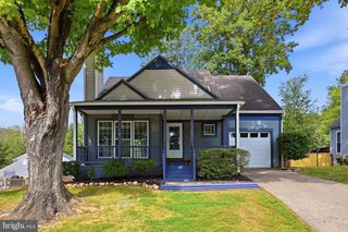 15045 HOLLEYSIDE DR, Dumfries, VA 22025
