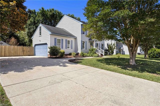 2433 Bullock TRL, Virginia Beach, VA 23454