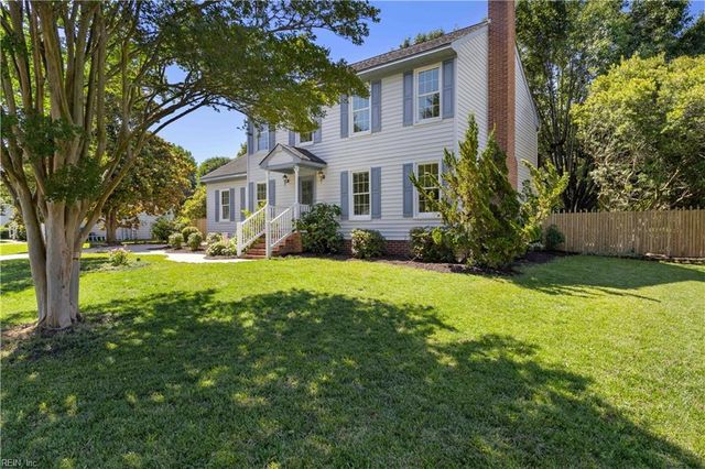 2433 Bullock TRL, Virginia Beach, VA 23454