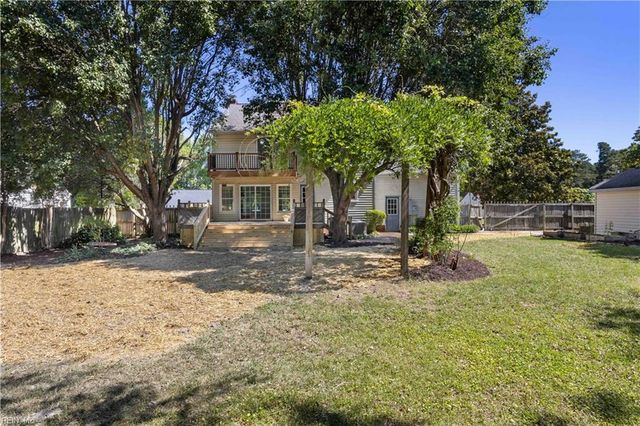 2433 Bullock TRL, Virginia Beach, VA 23454