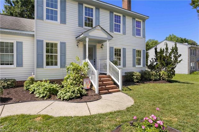 2433 Bullock TRL, Virginia Beach, VA 23454