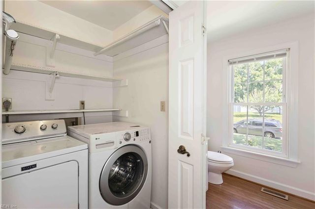 2433 Bullock TRL, Virginia Beach, VA 23454