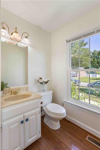 2433 Bullock TRL, Virginia Beach, VA 23454