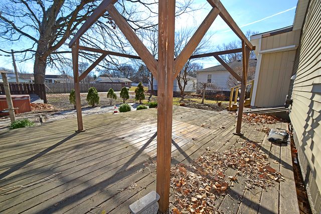 530 4th Avenue, Ottawa, IL 61350