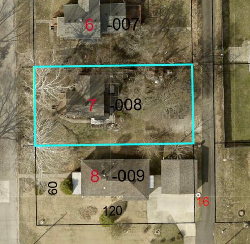 530 4th Avenue, Ottawa, IL 61350