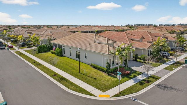 11746 Vivar Run, Parkland, FL 33076