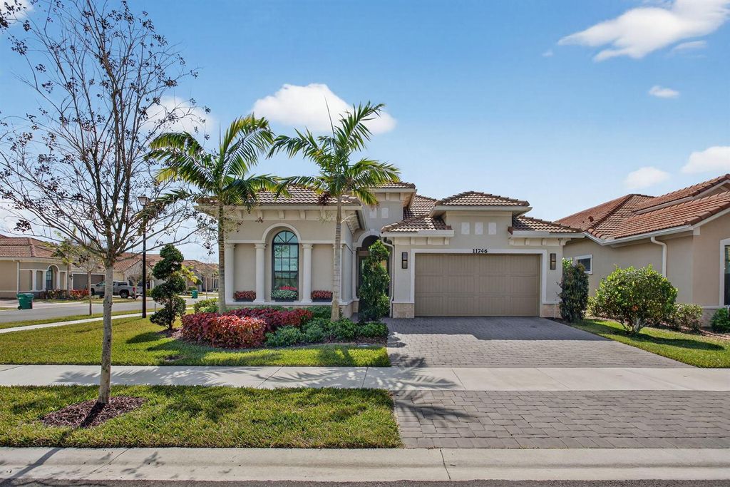 11746 Vivar Run, Parkland, FL 33076
