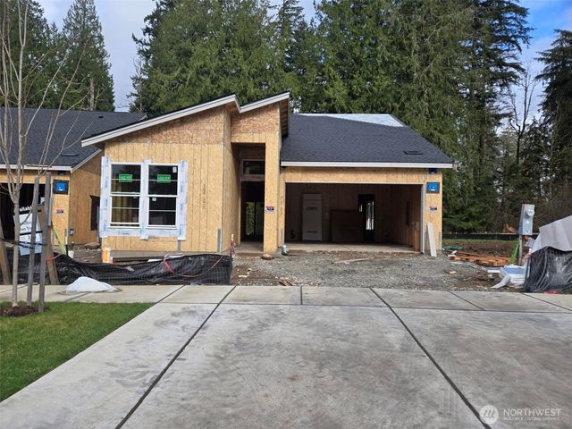 33874 Site 216 Calla Lilly Place SE, Black Diamond, WA 98010