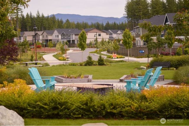 33874 Site 216 Calla Lilly Place SE, Black Diamond, WA 98010