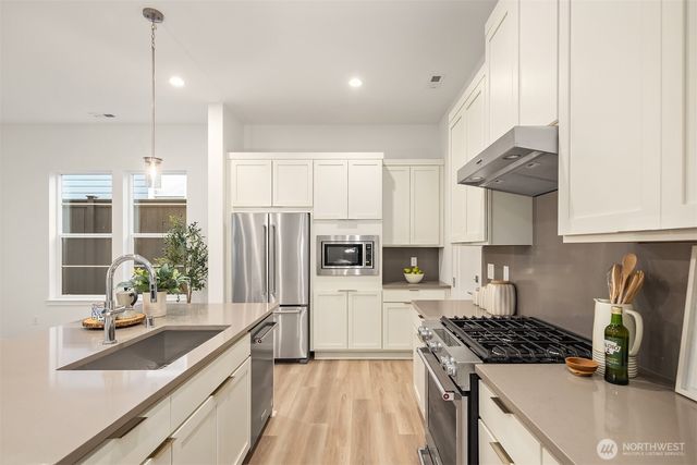 33874 Site 216 Calla Lilly Place SE, Black Diamond, WA 98010