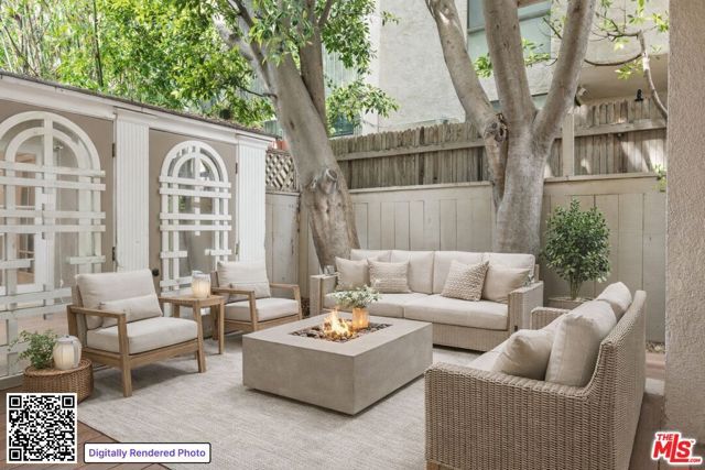 1260 S Beverly Glen Boulevard 101, Los Angeles, CA 90024