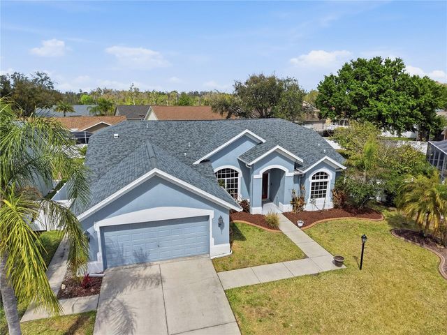 7855 ROUNDELAY DRIVE, New Port Richey, FL 34654