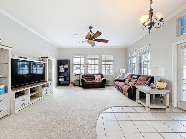 7855 ROUNDELAY DRIVE, New Port Richey, FL 34654