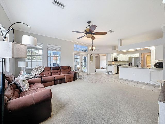 7855 ROUNDELAY DRIVE, New Port Richey, FL 34654