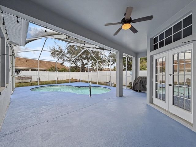 7855 ROUNDELAY DRIVE, New Port Richey, FL 34654