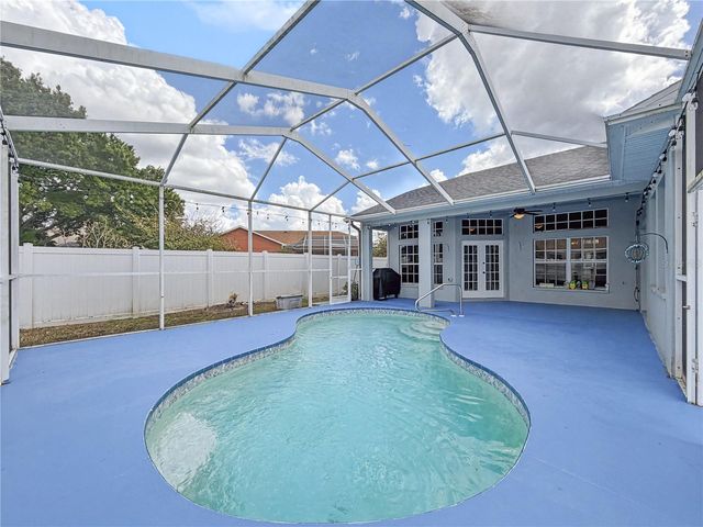 7855 ROUNDELAY DRIVE, New Port Richey, FL 34654