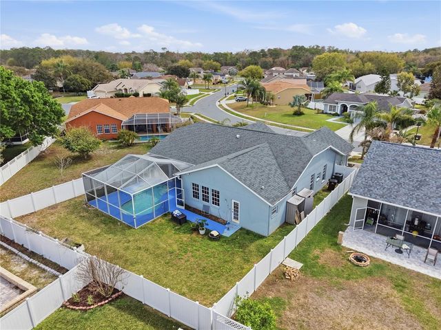 7855 ROUNDELAY DRIVE, New Port Richey, FL 34654