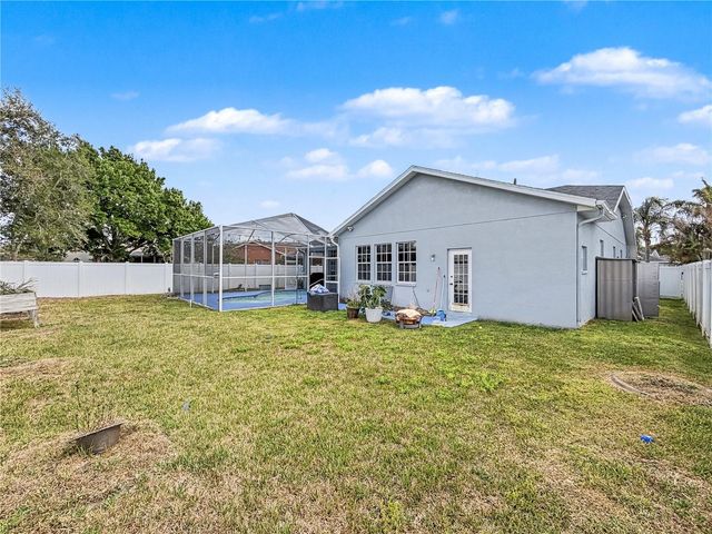 7855 ROUNDELAY DRIVE, New Port Richey, FL 34654