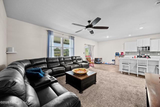 70168 ROSEAPPLE Court, Yulee, FL 32097