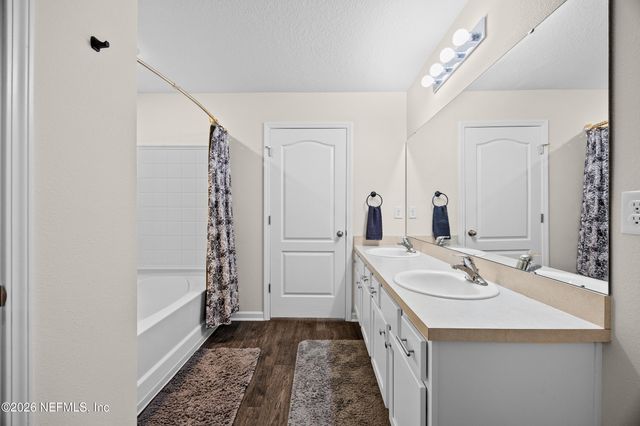 70168 ROSEAPPLE Court, Yulee, FL 32097