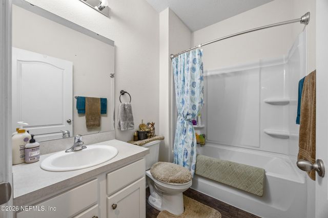 70168 ROSEAPPLE Court, Yulee, FL 32097
