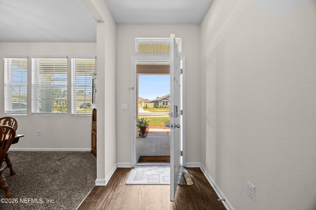 70168 ROSEAPPLE Court, Yulee, FL 32097