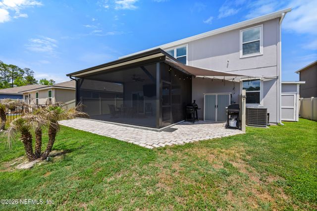 70168 ROSEAPPLE Court, Yulee, FL 32097