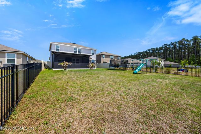 70168 ROSEAPPLE Court, Yulee, FL 32097