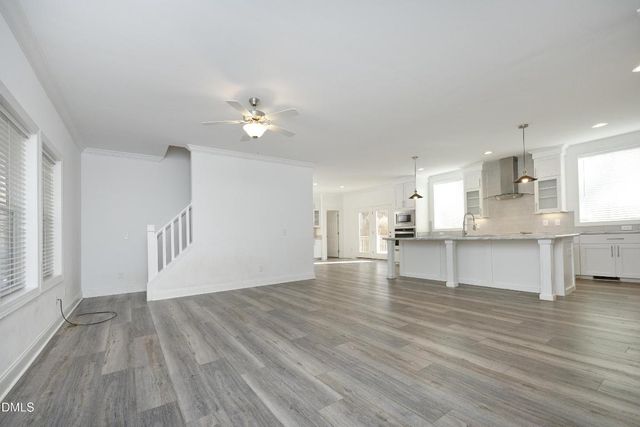 730 Sinai Circle, Hillsborough, NC 27278