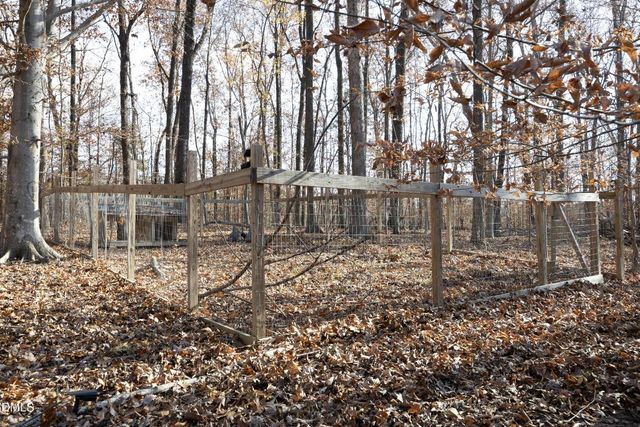 730 Sinai Circle, Hillsborough, NC 27278