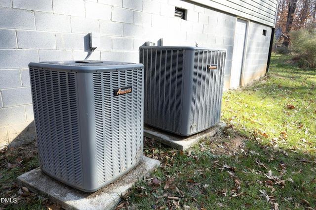 730 Sinai Circle, Hillsborough, NC 27278