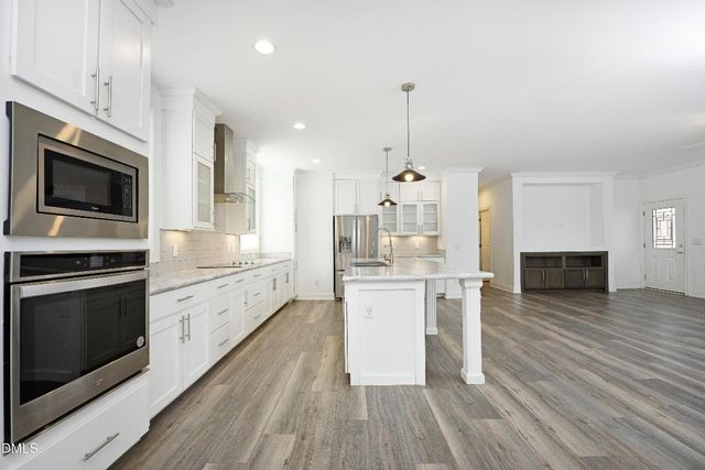 730 Sinai Circle, Hillsborough, NC 27278