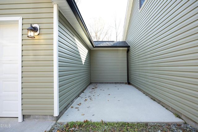 730 Sinai Circle, Hillsborough, NC 27278