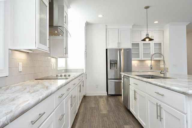 730 Sinai Circle, Hillsborough, NC 27278