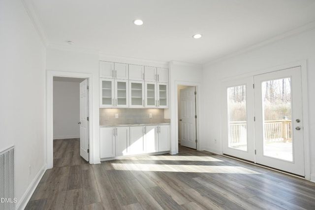 730 Sinai Circle, Hillsborough, NC 27278