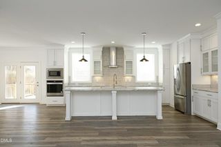 730 Sinai Circle, Hillsborough, NC 27278