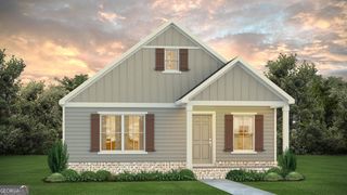 10 River's Edge Lane LOT 1, Franklin, GA 30217