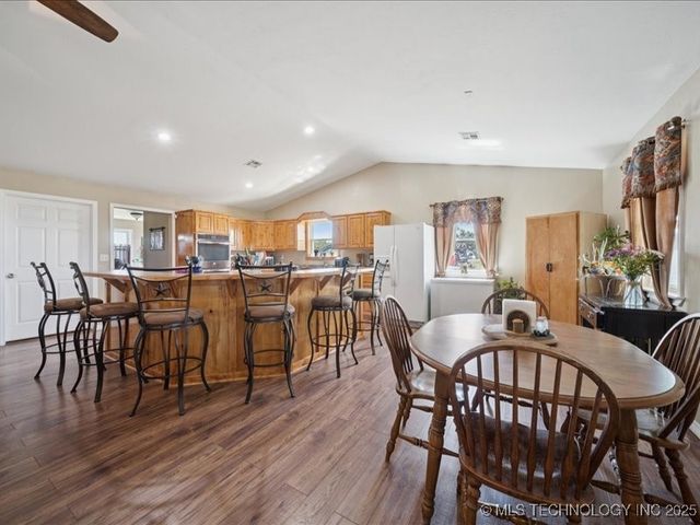 441695 E 190, Bluejacket, OK 74333