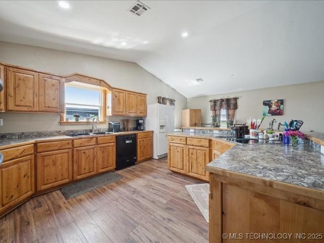 441695 E 190, Bluejacket, OK 74333