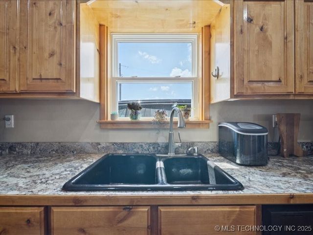 441695 E 190, Bluejacket, OK 74333