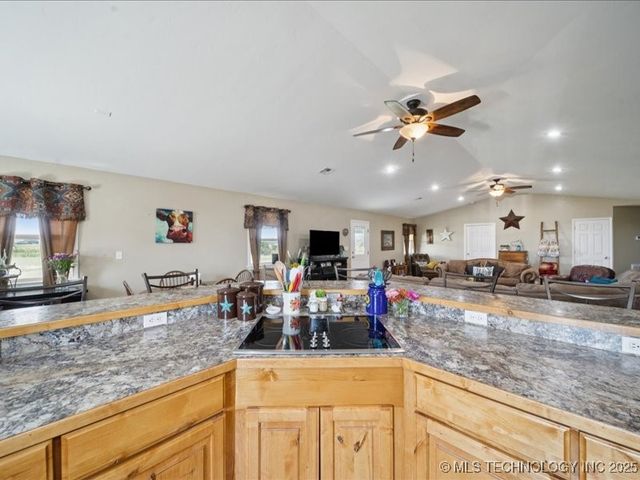 441695 E 190, Bluejacket, OK 74333