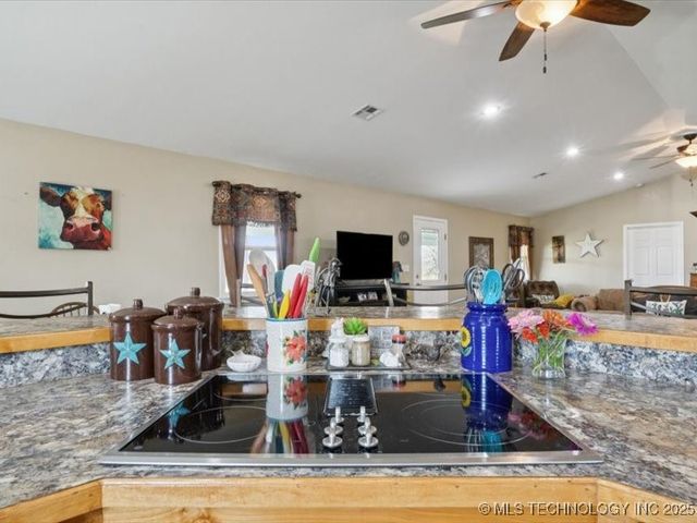 441695 E 190, Bluejacket, OK 74333