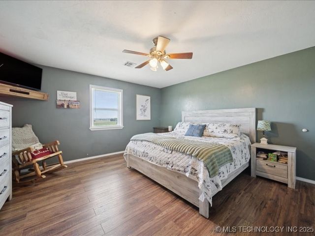 441695 E 190, Bluejacket, OK 74333