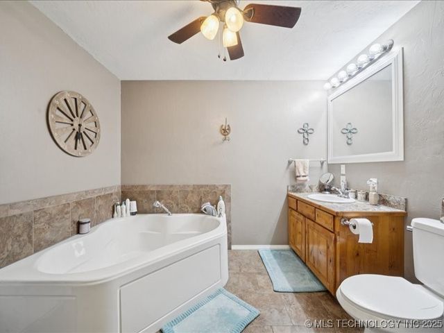 441695 E 190, Bluejacket, OK 74333